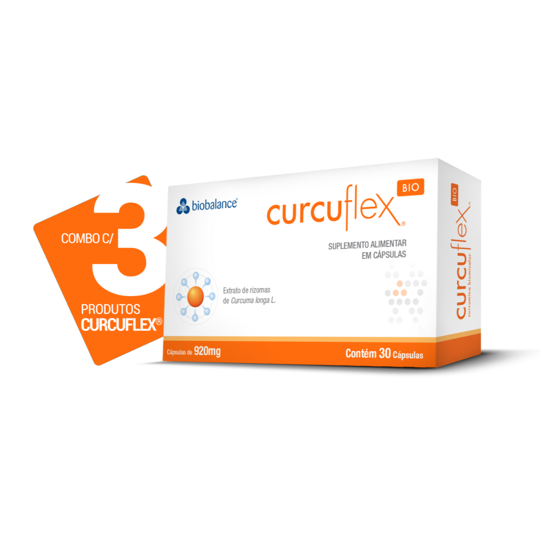 Combo Curcuflex