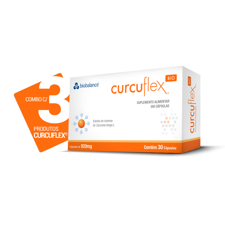 Combo Curcuflex