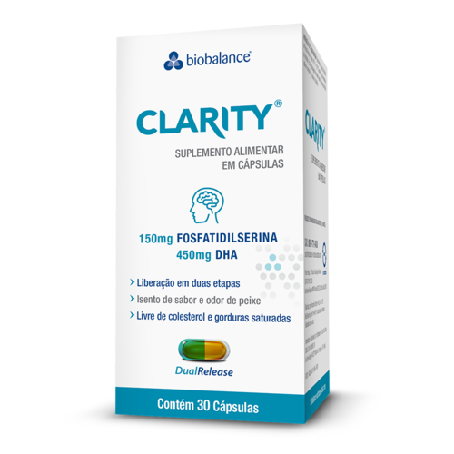 Clarity