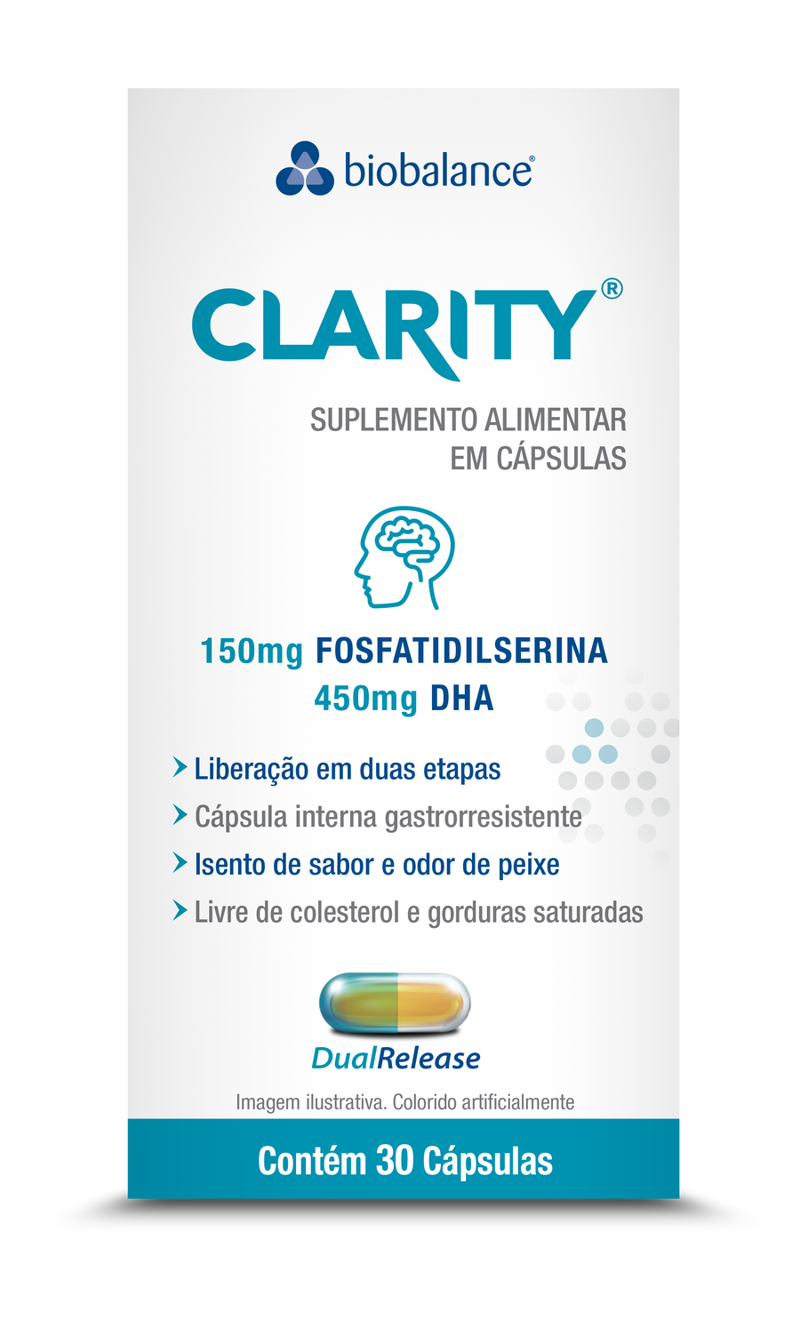 Biobalance