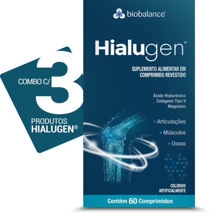 Combo Hialugen