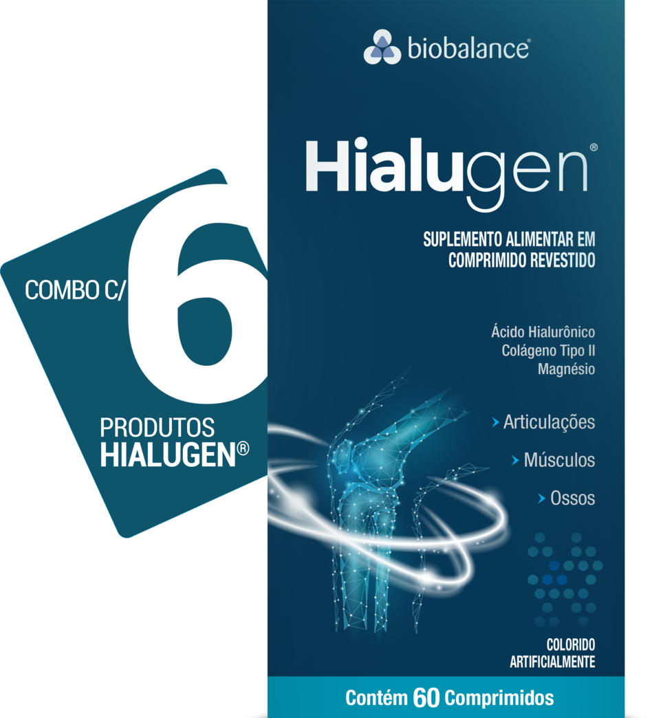Combo Hialugen