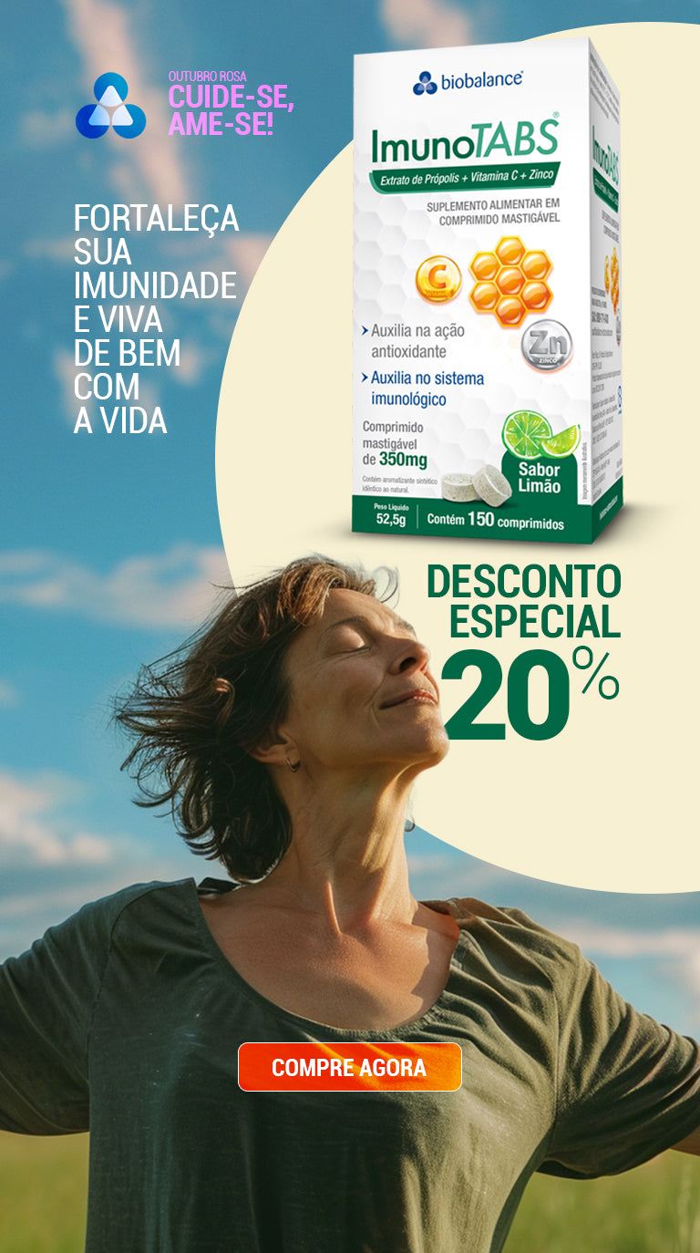 Biobalance