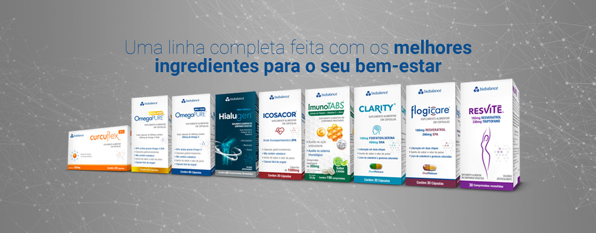 Biobalance Line Todos os produtos – Biobalance